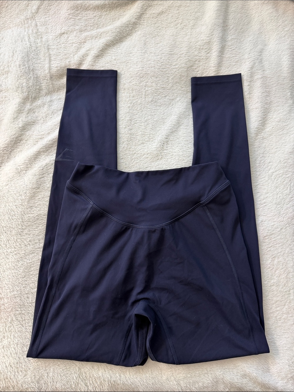 Gymshark Lifting Dipped Waistband Leggings